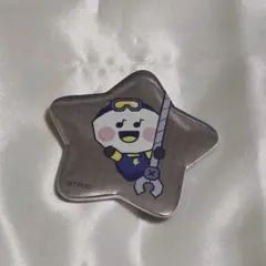 TREASURE ヨシ/缶バッジ