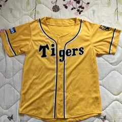 Tigers ユニフォーム ウル虎の夏2015のサムネイル