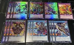 追跡付き】 黒単ブラックオーバー デッキ パーツ - メルカリ