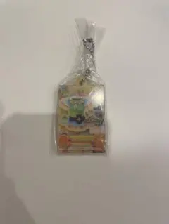 アイカツ ガチャガチャ　冴草 きい