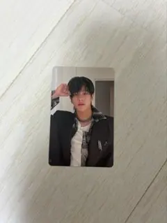 ENHYPEN ジェイク トレカ