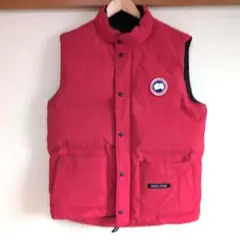 美品】CANADA GOOSE☆カナダグース ダウンベスト - メルカリ