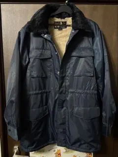 カストロコート ブルゾン