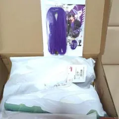 うたの☆プリンスさまっ♪PUMAコラボスニーカー 一ノ瀬トキヤ 未使用