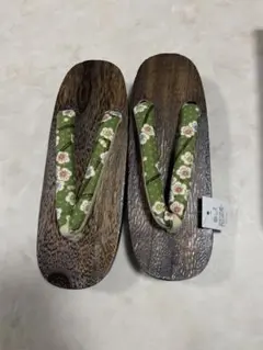 浴衣用下駄フリーサイズ2