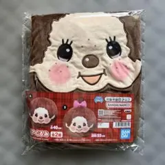 ☆新品未使用☆ モンチッチ　エアぐるみ