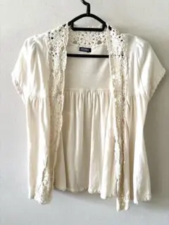 ジャーナルスタンダード　カーディガン