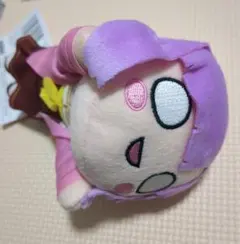 蓮ノ空 安養寺姫芽 寝そべりぬいぐるみ