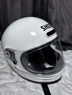 ショウエイ GRV-4 スペシャル プロト SA85 M - メルカリ