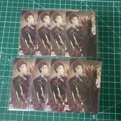 加賀美ハヤト ノスタルジア