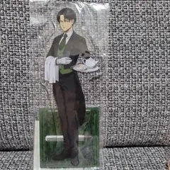 2025年最新】リヴァイ アクリルスタンド エウレカの人気アイテム