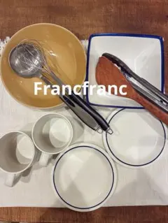 食器　調理器具　10点セット