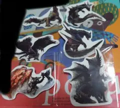 モンスターハンター スシロー ピック まとめ売り