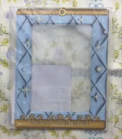 ミュージカル刀剣乱舞 目出度歌誉花舞十周年祝賀祭 ブロマイドホルダー 山姥切長義