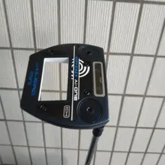 オデッセイ Ai-ONE パター STROKE LAB 90 スチールシャフトのサムネイル