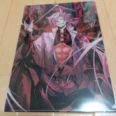 FGO 最終再臨展 高杉晋作 クリアファイル ☆ - メルカリ