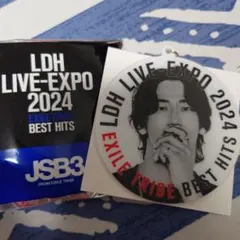 小林直己アクリルキーホルダー