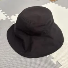 SUN BARRIER 100 ウインドハット Lサイズ ブラック - メルカリ