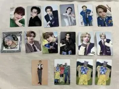 INI 松田迅　過去トレカ・缶バッジまとめ売り