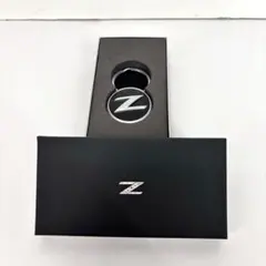 超希少 フェアレディZ Zコレクション 金属製 キーリング キーホルダー 箱あり