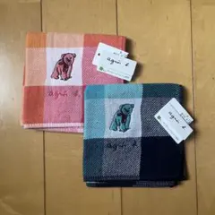 ミニタオルハンカチ ハンカチ