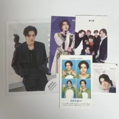 岩﨑大昇くん　まとめ