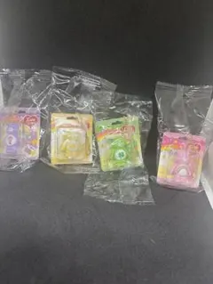 ケアベア カプセルトイセット