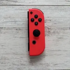 Nintendo Switch ジョイコン 赤　ジャンク品