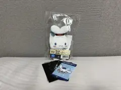 侍ジャパン サンリオ　タイトーくじ　D賞、G賞シナモロール 2点セット