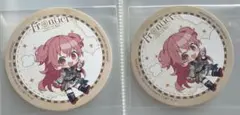 プロセカ セカライ コースター 愛莉