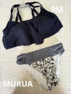 J33新品★水着★ MURUA★9Mのサムネイル