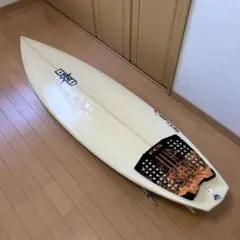 Dick Brewer Surfboards ショートボード - メルカリ