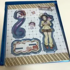 鬼滅の刃　バレンタイン&ホワイトデー2026 アクリルスタンド　胡蝶しのぶ　③