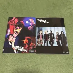 2026年最新】buck-tick 会報 110の人気アイテム - メルカリ