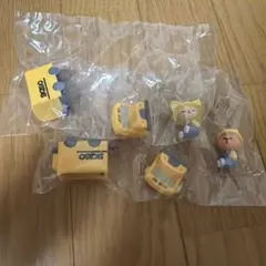 skzoo スクールバスフィギュア