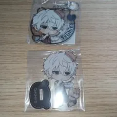 ブルーロック ファボテリア オウチデ くまカフェ 凪誠士郎