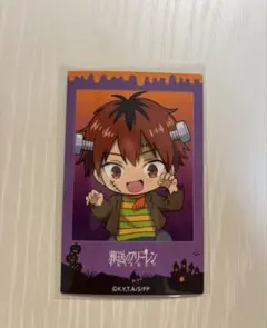 【葬送のフリーレン】ORBcafe 天体観測 ハロウィントレカ シュタルク