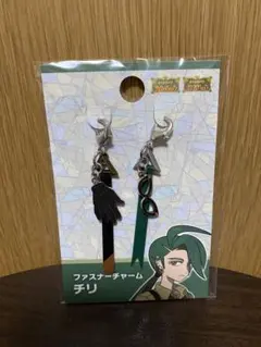 2026年最新】ポケモン チリ ファスナーチャームの人気アイテム - メルカリ