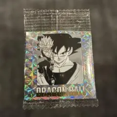 ドラゴンボール　40周年記念　シールウエハース2　第三十五巻