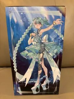 初音ミク BANPRESTO EVOLVE フィギュア
