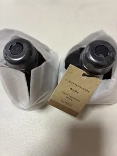 無印良品 インテリアフレグランスオイル ウッディ 100mL 2本セット