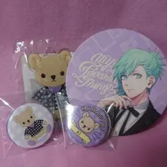 うたプリ SHINING STORE LOT 2019Ver.【藍】