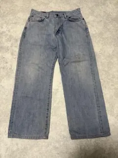 EDWIN 50304 デニムパンツ 古着