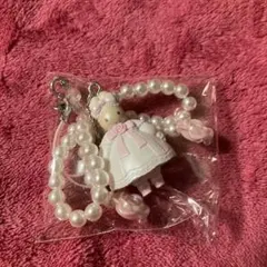 マロンクリーム キャラクターグッズ