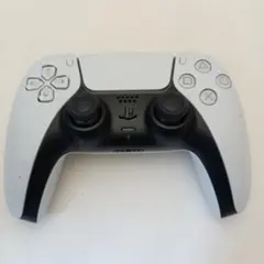 PS5 デュアルセンスコントローラー CFI-ZCT1J　ジャンク