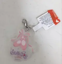 香港ディズニーランド ステラ・ルー チャーム