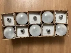 【10個】TOKI RF110V150W レフランプ