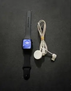た*中様 Apple Watch SE2 40mm GPSモデル　美品　完動品