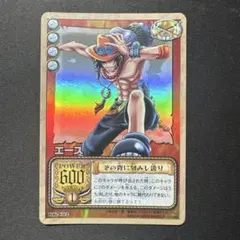 8 ミラバト エース プロモ ミラクルバトルカードダス ドン - メルカリ