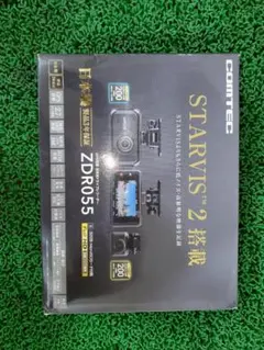 前後ドライブレコーダー 新品 エルト AG426-DRC ドラレコ - メルカリ